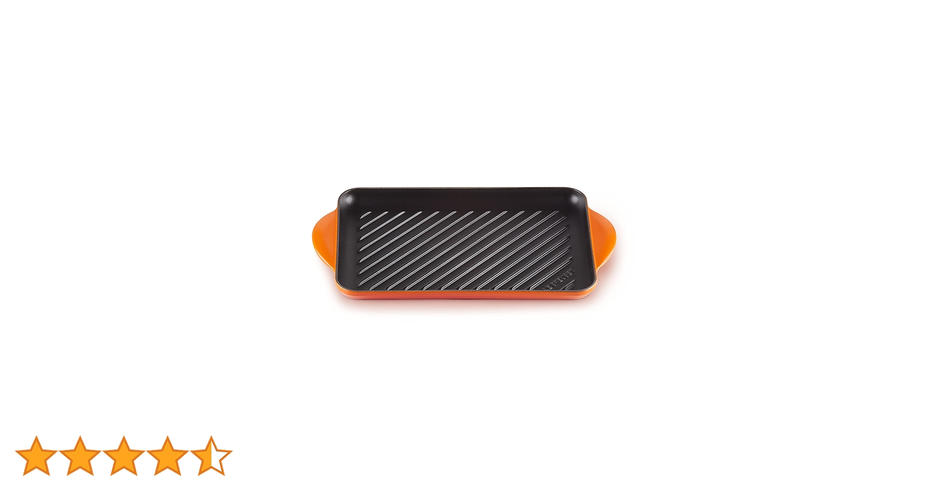 Amazon｜グリル・レクタンギュラー 32cm ル・クルーゼ(Le